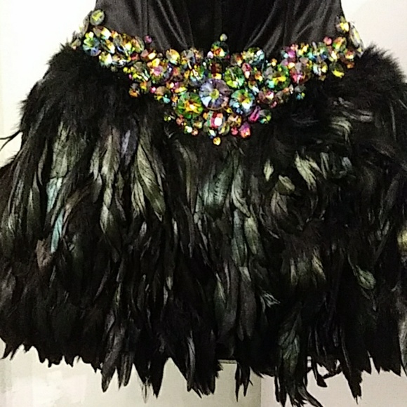 Prom dress - Picture 4 of 5